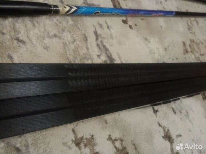 Лыжи беговые nordway XC active JR 160