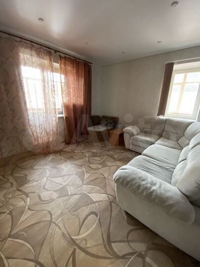 1-к. квартира, 35 м², 1/9 эт.