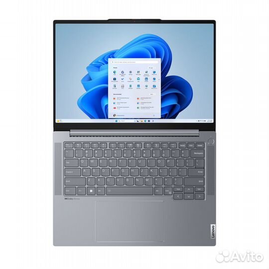 Ноутбук Lenovo ThinkBook 14 G6+ 2024 Intel Ultra 5