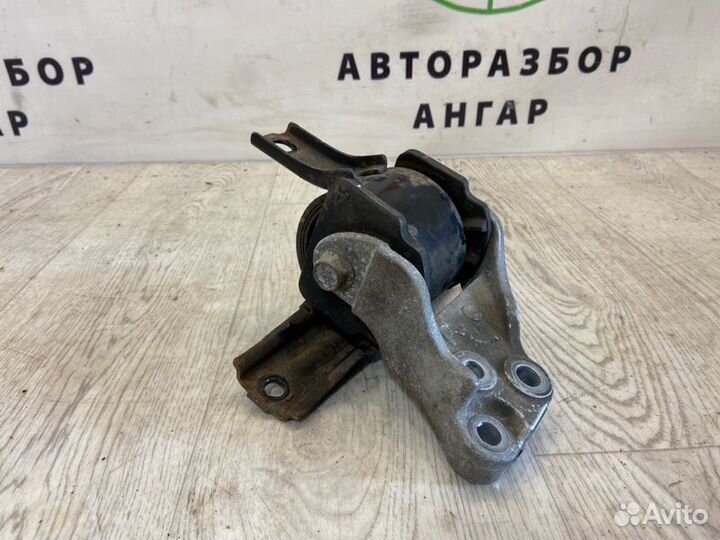 Опора (подушка) правая Mitsubishi Lancer 10 CX2A