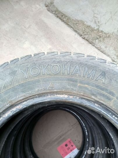 Yokohama Ice Guard IG30 185/70 R14 110B