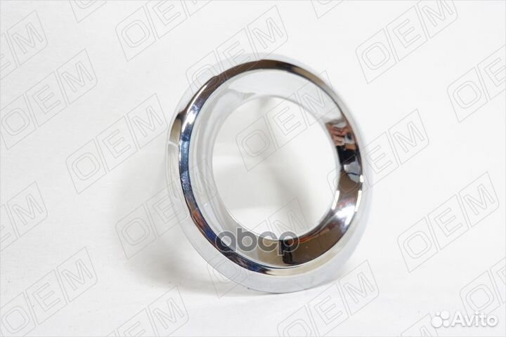 Toyota Land Cruiser Prado 150 (2009-2024) Кольцо