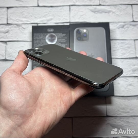 iPhone 11 Pro, 64 ГБ
