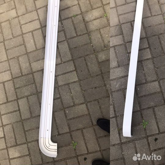 Карниз потолочный