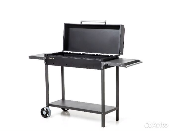 Мангал Гриль Барбекю Gratar