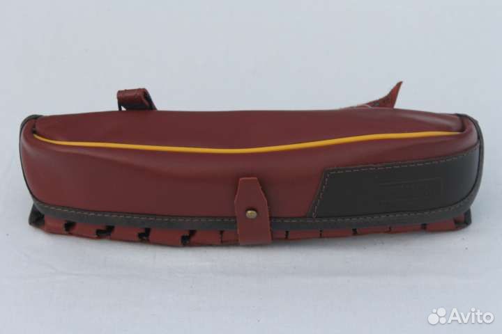 Патронташ №5 (Бордо)