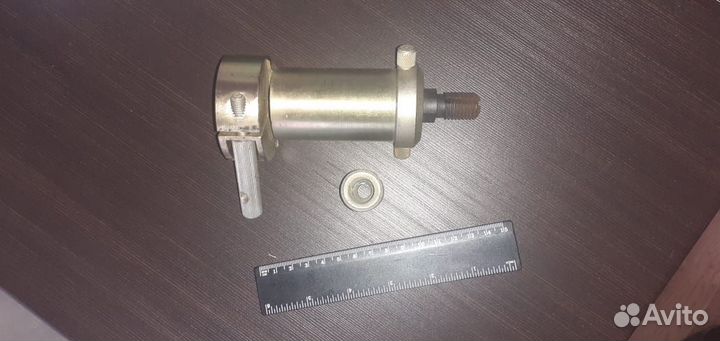 Ударная насадка для дрели СССР