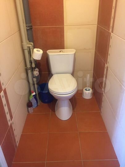 Квартира-студия, 42 м², 8/10 эт.