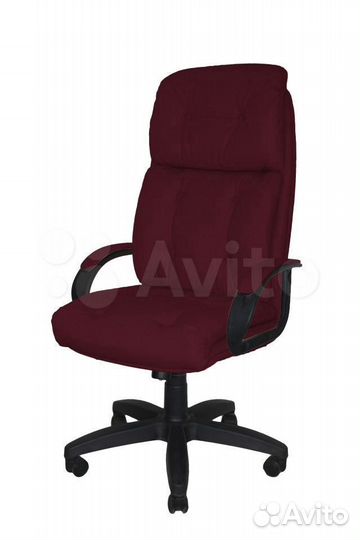 Офисное кресло