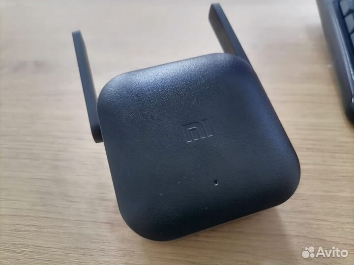 Wi-Fi усилитель сигнала (репитер) Xiaomi Mi