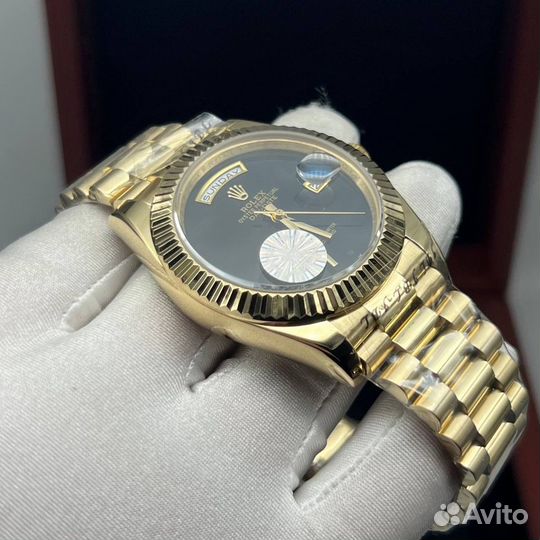 Часы Rolex Day Date