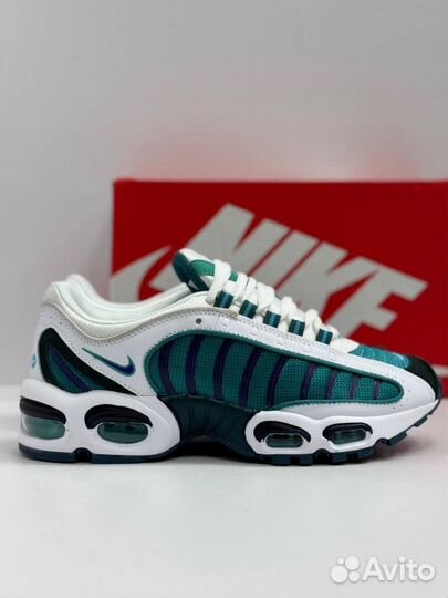 Кроссовки nike air max tailwind 4