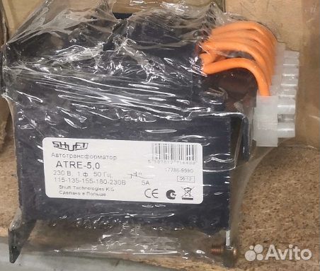 Регуляторы скорости