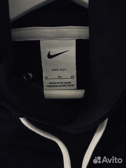 Худи Nike