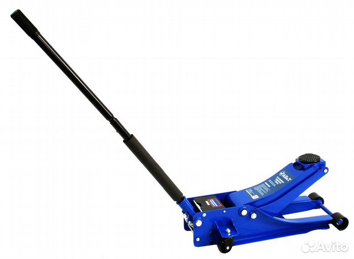 Домкрат подкатной T31513 AE&T 3т