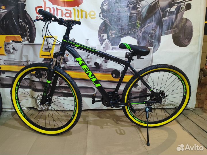 Велосипед на 29 колесах Опт и Розница