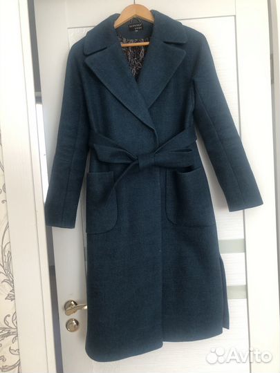 Пальто женское