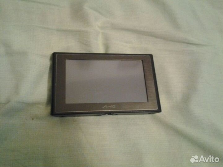 GPS navigator Mio N179 Б/У