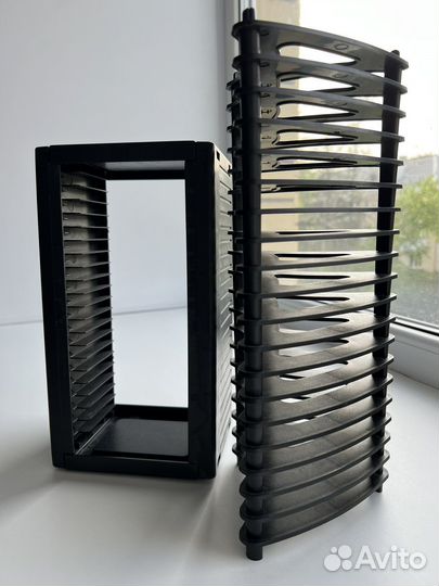 Подставка для дисков