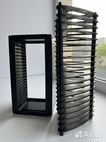 Подставка для дисков