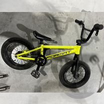 Format bmx 14