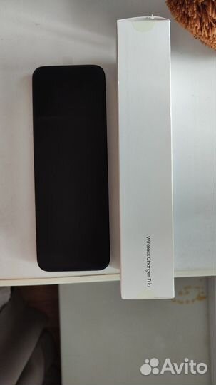 Беспроводная зарядка Samsung