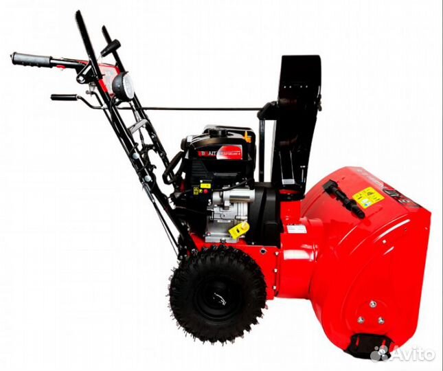 Снегоочиститель BR-1172elws-4 (11л.с; эл.старт; фа