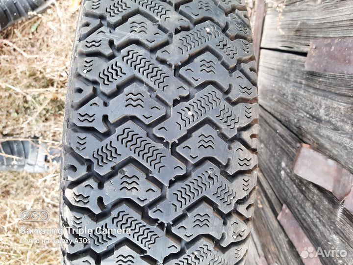 Диск на ваз 13