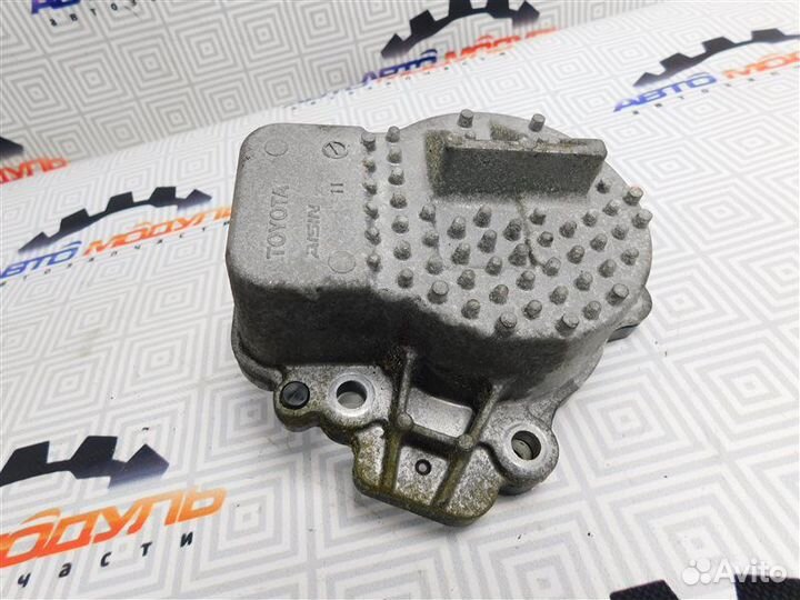 Помпа Toyota Prius ZVW30 2ZR-FXE