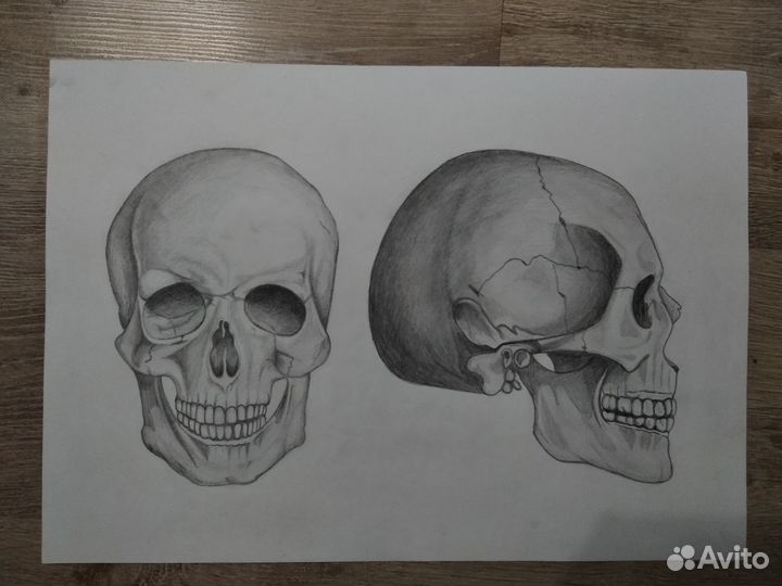 Картина на ваш вкус