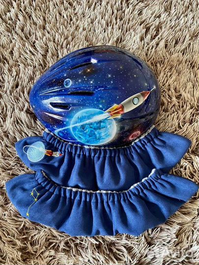 Чехлы для коньков (конькобежные, шорт- трек )