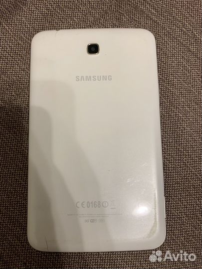 Планшет, Samsung