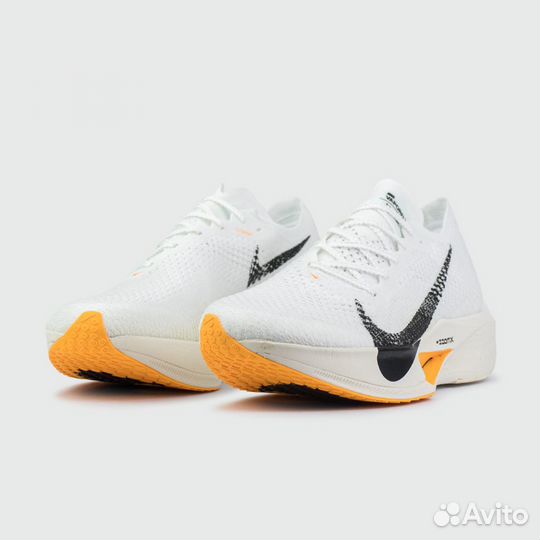 Nike Vaporfly Next 3 White Black Sw