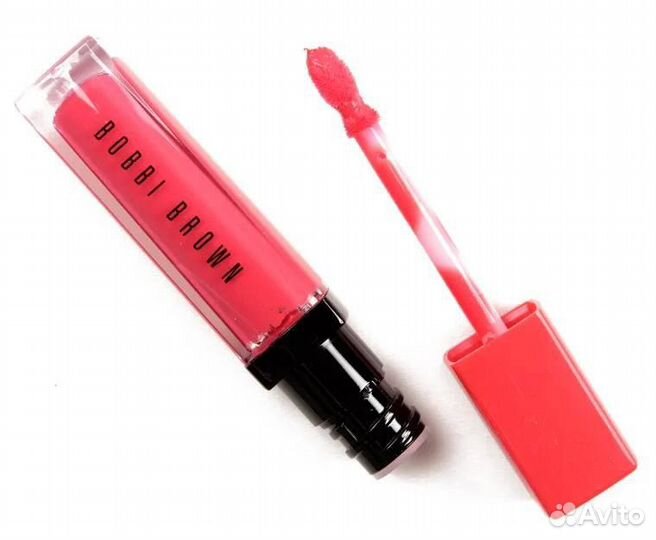 Bobbi brown блеск для губ