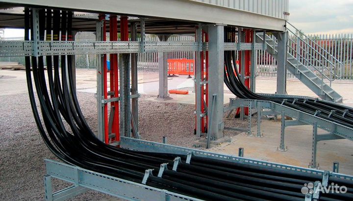 Разнорабочий