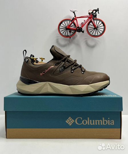 Кроссовки Columbia термо