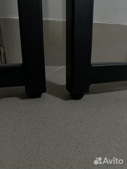 Подстолье лофт