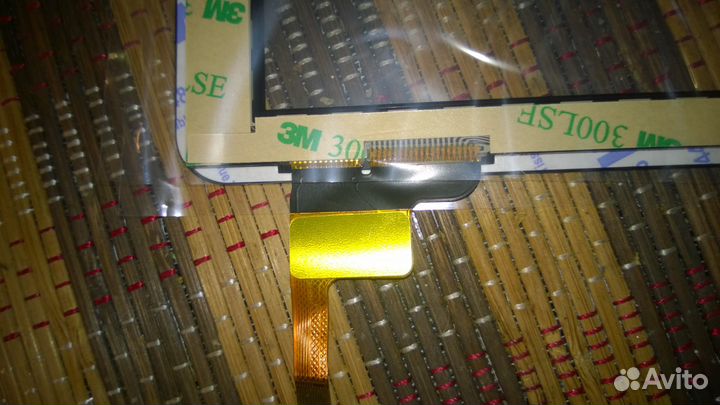 Сенсор на навигатор