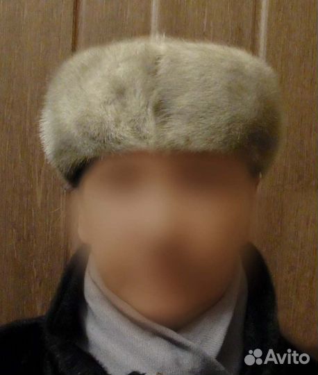 Норкрвая шапка-таблетка