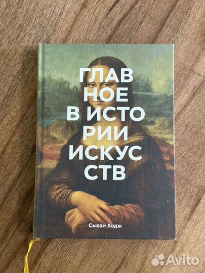 Книги по искусству и дизайну