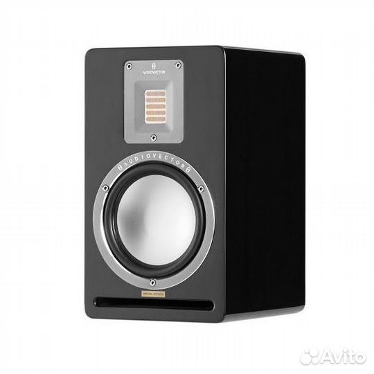 Audiovector QR 1 SE