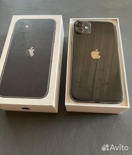 iPhone 11 128gb