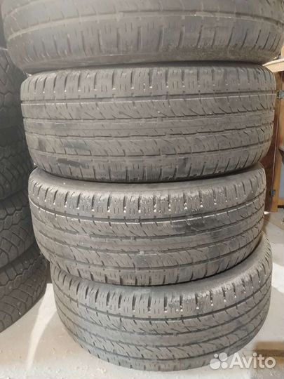 Viatti Bosco A/T 235/55 R17