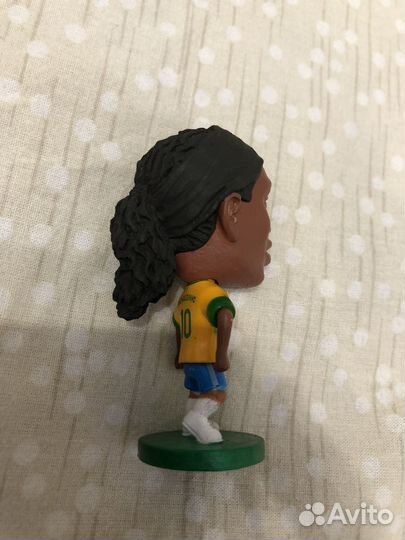 Фигурка Роналдиньо Бразилия - Kodoto