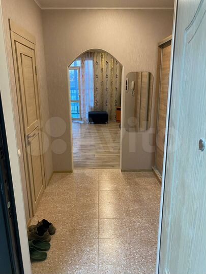 Квартира-студия, 30 м², 13/25 эт.