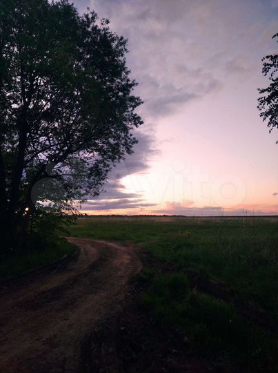 Участок 14 сот. (СНТ, ДНП)