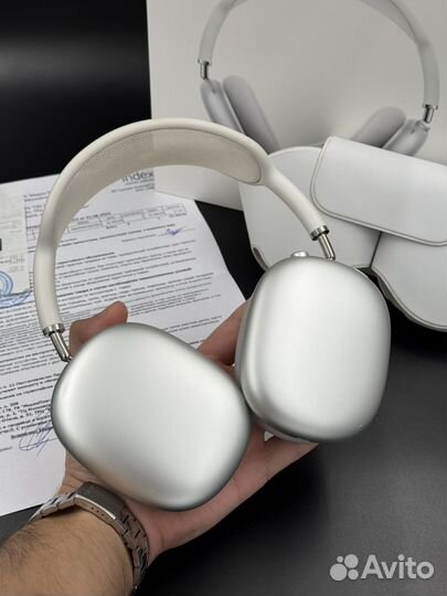 Apple Airpods Max оригинал