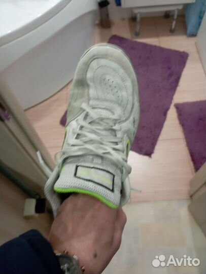 Бутсы мини-футбольный