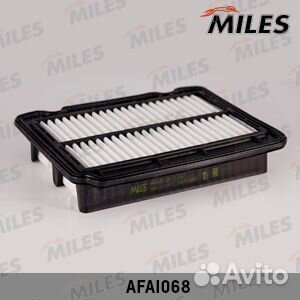 Фильтр воздушный chevrolet aveo 1.2/1.4 03