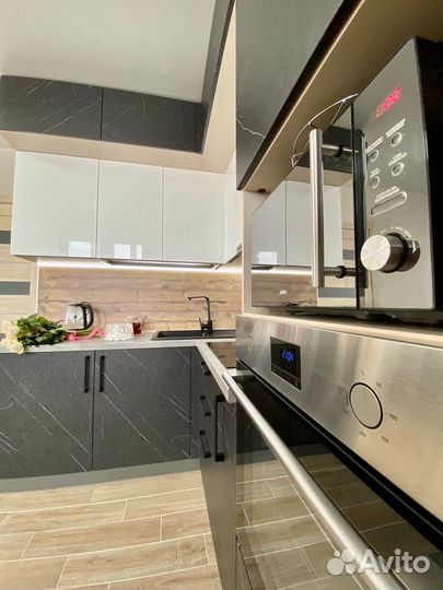 Кухня на заказ. Фабрика производитель